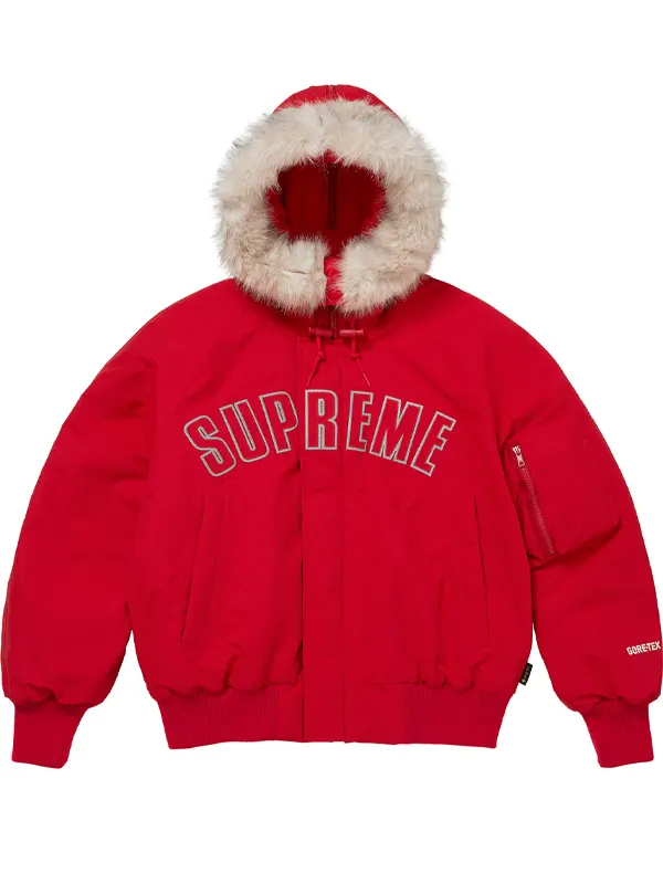Supreme GORE-TEX N-2B Jacket Supreme GORE-TEX N-2B Jacket