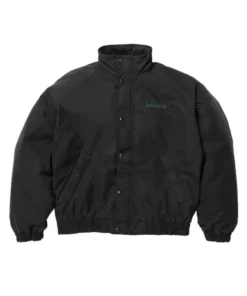 Supreme x Timberland Ventile Utility Jacket