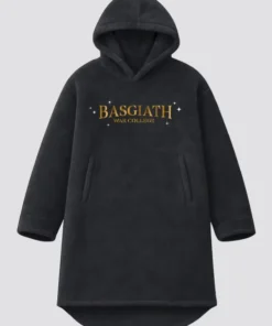 Target Fourth Wing Blanket Hoodie