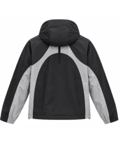 Tech SF3 Men’s Storm-FIT ADV Jacket Grey