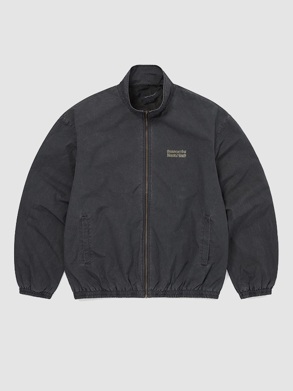 Thisisneverthat x WY Team Jacket Thisisneverthat x WY Team Jacket