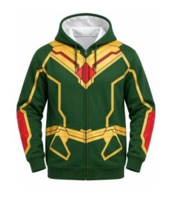VisionQuest Vision Reversible Hoodie