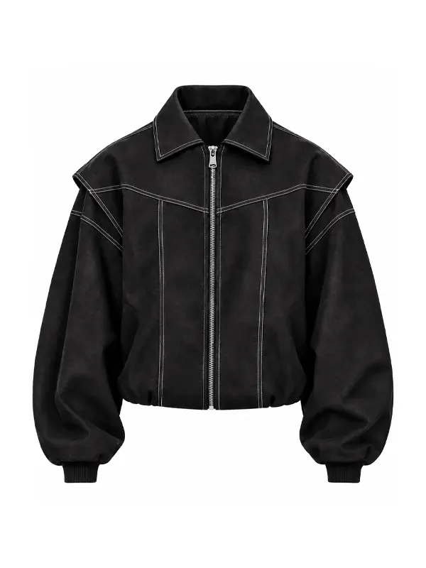 Women Oversized Bomber Jacket Women Oversized Bomber Jacket